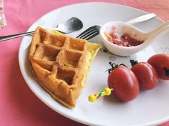 -城南花开咖啡(稻花村店)