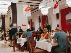 大堂-马凯餐厅(地安门店)