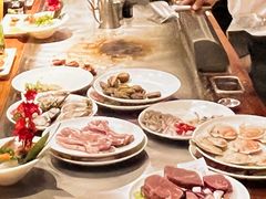 -大渔之观(安贞店)