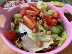 -炒豆合作社(东四总店)