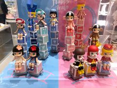 -泡泡玛特POPMART(赛格国际购物中心店)