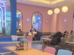 -小杨生煎(周浦万达店)