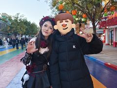 -沈阳方特欢乐世界