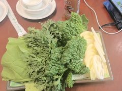 -菌之家·专业纯野生菌火锅·特色炒菌