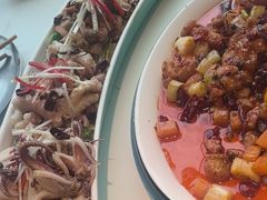 -赶海部落海鲜城(海阳路店)