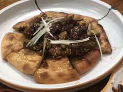 沙漠羊排-清真新疆叶尔羌烤肉店(新香洲店)