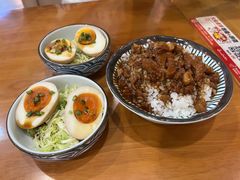 -小条食堂(筼筜天虹店)