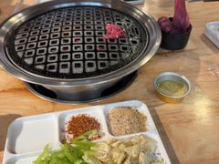 -霸腹烤肉(厦门柚子番店)