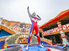 -大连海昌发现王国主题公园