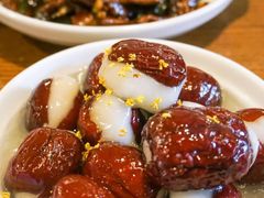 糯米红枣（心太软）-建国328 本帮小馆·面馆