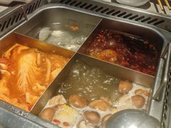 -海底捞火锅(新松江路店)