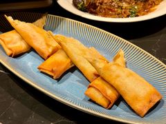 -芳芳私房菜·精做淮扬菜(承德路店)