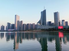 -天鹅湖体育公园