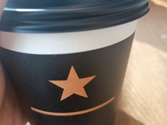 拿铁-星巴克臻选(北京富力家园店)