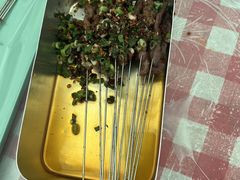 -陈老二烧烤(草市街总店)