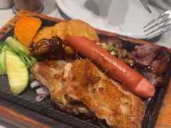 -翠华餐厅(正佳广场店)