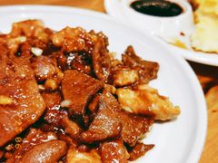 -陈傻子餐厅(世纪都会店)
