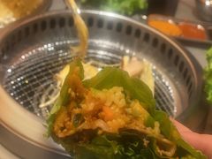 -烧本烧·自助烤肉(勒泰中心店)