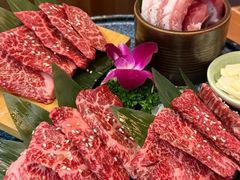 -丸藏和牛烧肉专门店(园区师惠坊店)