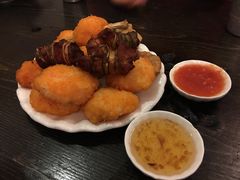 -火燒雲傣家菜(鼓楼店)