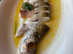 大湖白鱼-湖里春风·淮扬菜(丽泽天街店)
