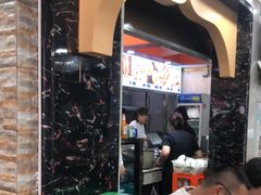 -西域美食(西直门南小街店)