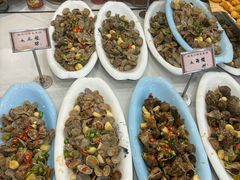 -抹直口特色菜馆(一店)