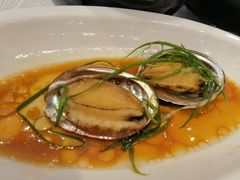 1元海鲜清蒸大连鲍-金翠皇宫粤菜·点心·海鲜(科技园店)
