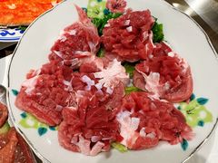 -朱光玉火锅馆(正弘城店)