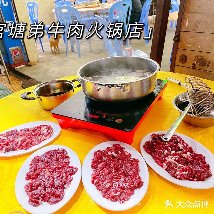 潮州美食全攻略-22家店