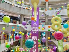 -石狮世茂摩天城摩天轮