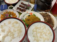 稀有金丝皖-金百门·顺德海鲜酒家(陈村店)