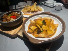 -大鸽饭(体育西路店)
