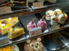-85度C(厦门中华城新店)