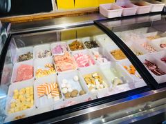 -异特麻辣香锅·烤鱼(怀柔店)