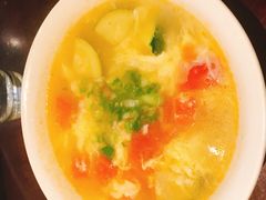 -富满美食