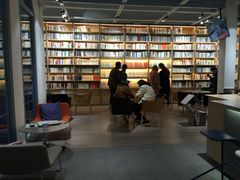 -三联韬奋书店(宽窄巷子店)