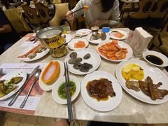 -芭菲盛宴·环球美食(北城国际店)