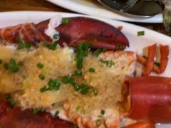 -南海渔家•海鲜•正宗海南菜(海棠湾店)