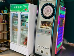 -微觅·潮HIGH轰趴馆(望京SOHO麒麟社店)