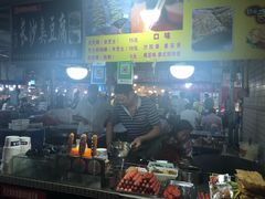 芝士棒-大学城夜市大排档(凤栖路店)