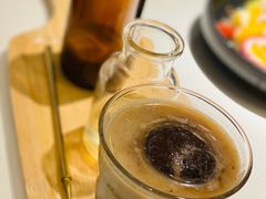 冰球咖啡-阿妮叶李(光谷世界城店)