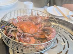 -海味当家·蒸锅海鲜(中山广场创始店)