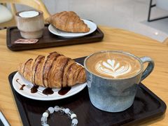 -木嘛working coffee&bar(碧道馆店)