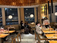 -味太助·银饭食堂(中华城店)