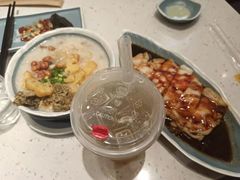 -华辉拉肠(宝华店)