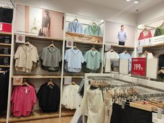 -优衣库(天津天河城店)