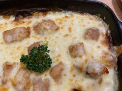 -萨莉亚意式餐厅(深南茂业店)