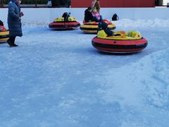 -大族广场Mall&More