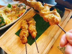 -simply thai天泰(世纪汇店)